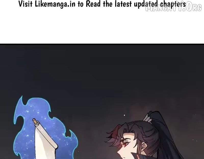 Master: This rebellious disciple is definitely not the Holy Son Chapter 167 - page 29
